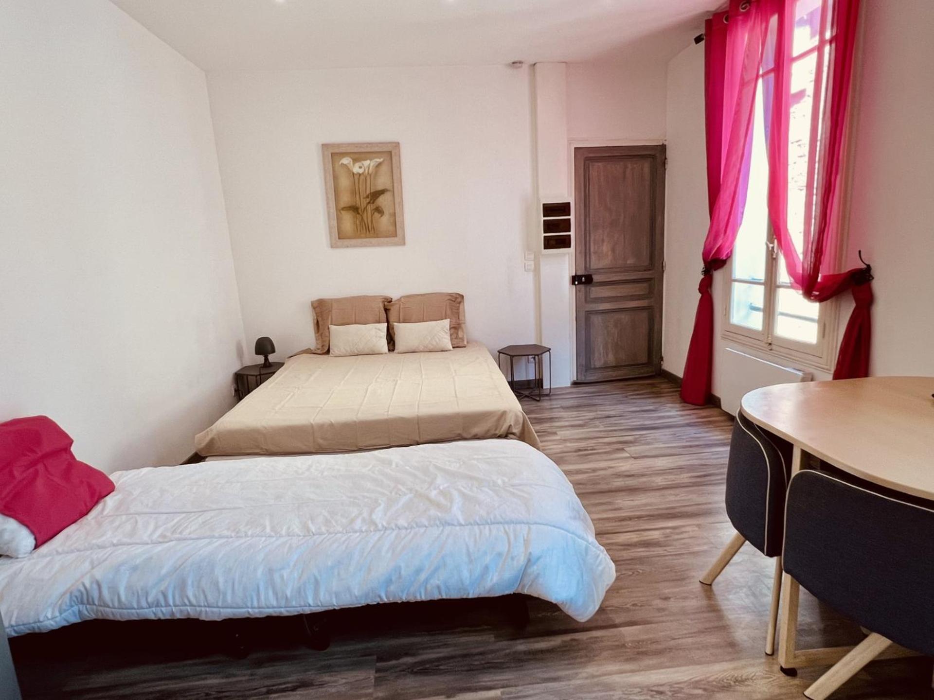 L'Ancienne Berlingotiere Appartement Pézenas Buitenkant foto