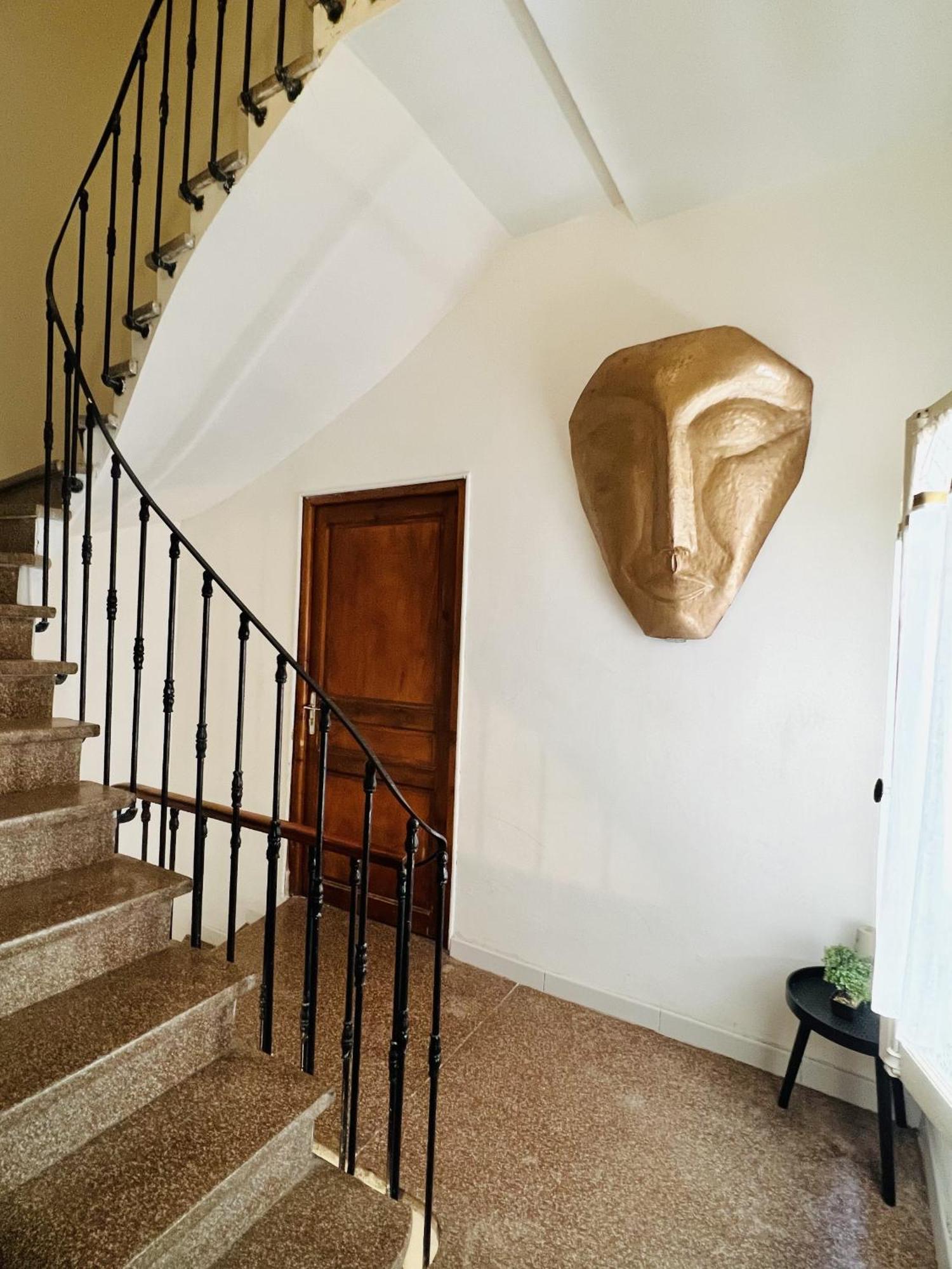 L'Ancienne Berlingotiere Appartement Pézenas Buitenkant foto