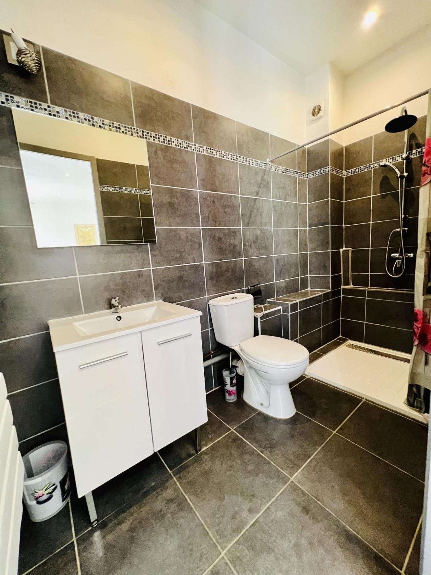 L'Ancienne Berlingotiere Appartement Pézenas Buitenkant foto