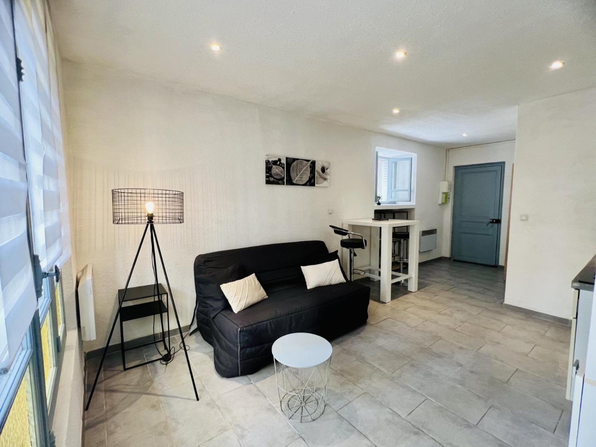L'Ancienne Berlingotiere Appartement Pézenas Buitenkant foto