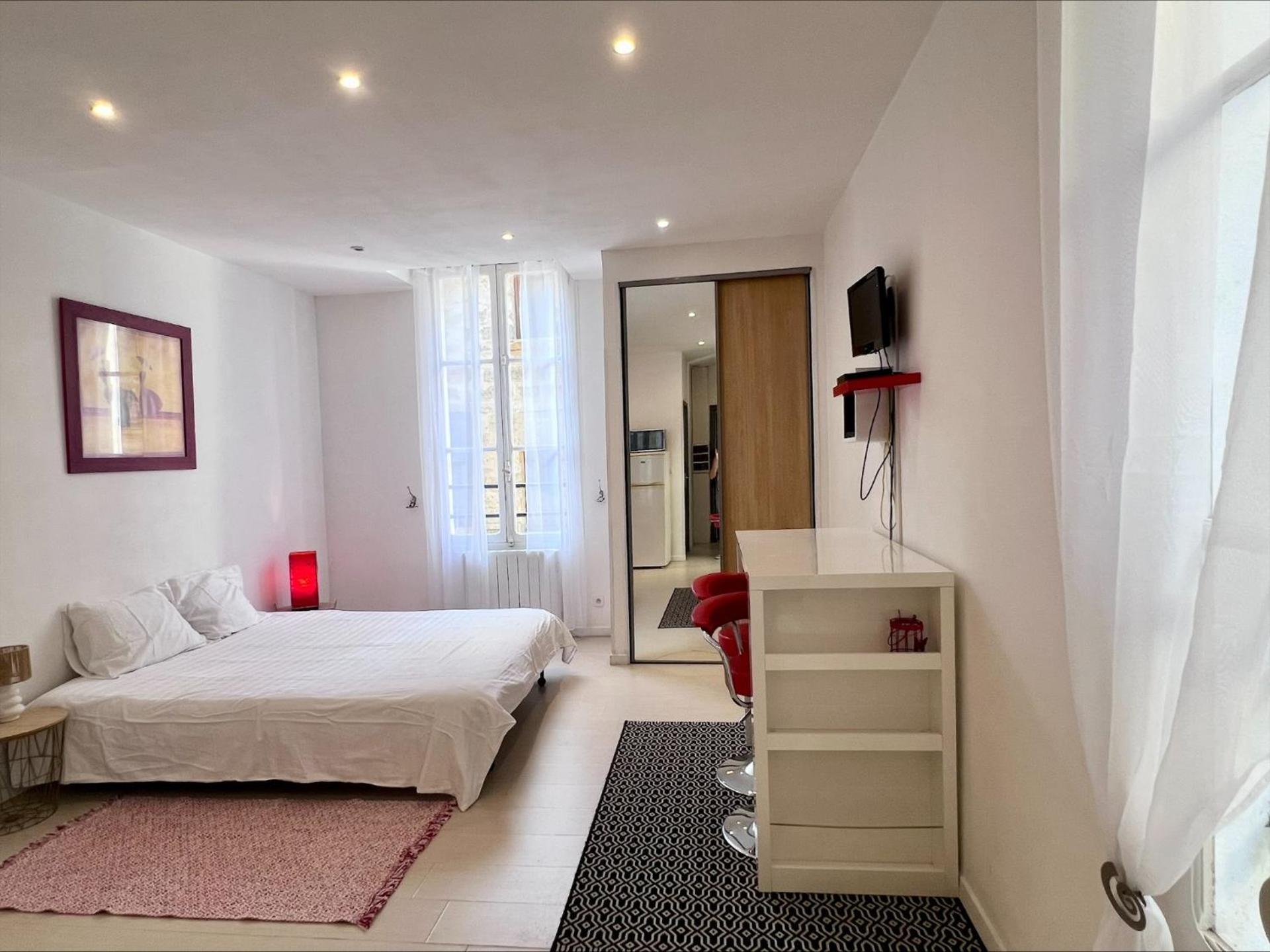 L'Ancienne Berlingotiere Appartement Pézenas Buitenkant foto